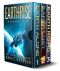 [Earthrise 01] • Earthrise · Books 1-3